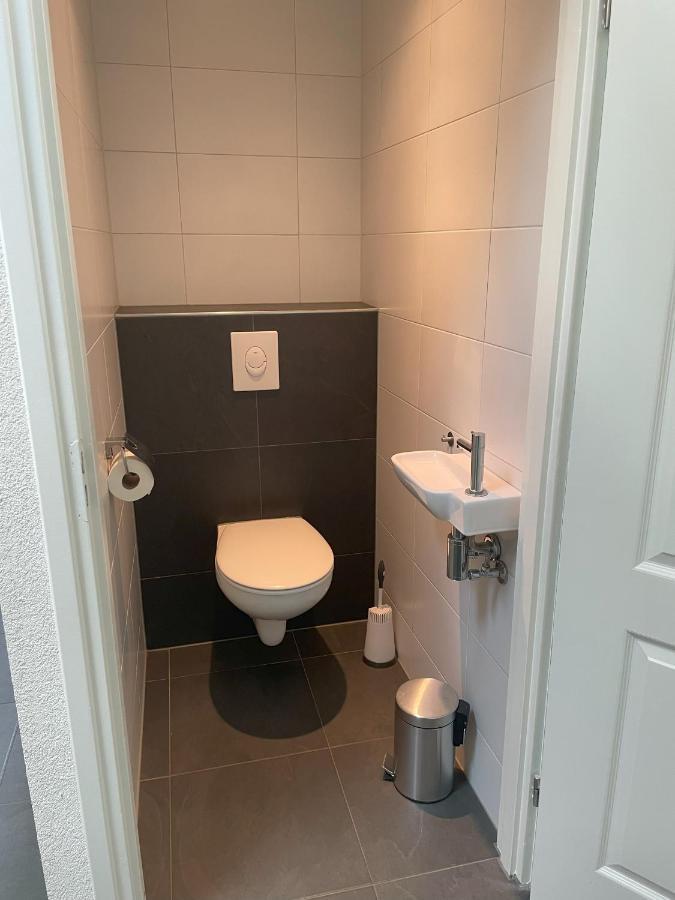 Appartement Elperhof 16A Schoonloo Kültér fotó